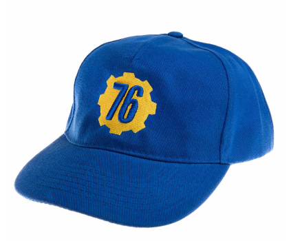 Odzież dla graczy Good Loot Czapka Fallout 76